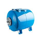 Гидроаккумулятор горизонтальный